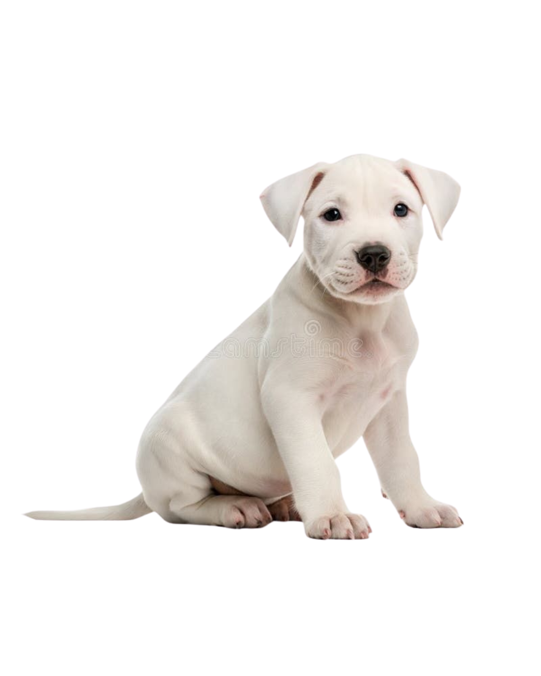 Dogo Argentino